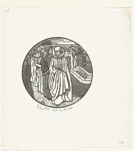 Mulheres do passado
Ladies du temps jadis de Lucien Pissarro