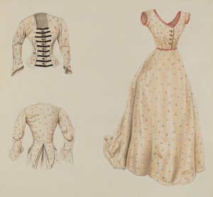Vestir de Lucien Verbeke