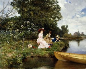 Fantasia de verão, 1878
