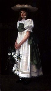 Ethel Mary Turner (1883-1984) de Lucy M. Buck
