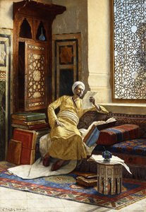 The Scholar