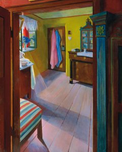 Interior rural