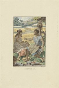 mexicanos Mexicanos (título no objeto) de Ludwig Gottlieb Portman