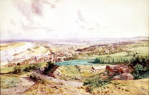 Viena do Norte