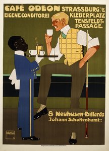 Café Odeon