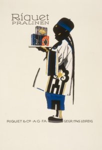 Riquet Pralinen