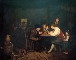 Os batoteiros