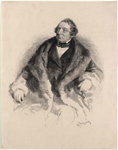 do ator Henry Anschuetz Henry Anschuetz de Ludwig Michalek