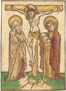 A Crucificação