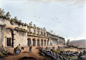 O Estádio de Éfeso de Luigi (after) Mayer