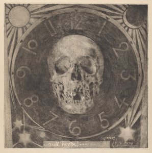 Ruit Hora (tempo fugaz)