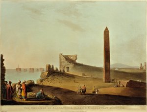 França, Paris, Cleopatra