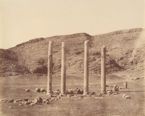 2 [Persepolis], 1840-60s. de Luigi Pesce