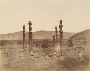 9 Sem título, décadas de 1840-60. de Luigi Pesce