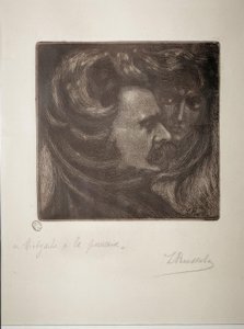 Nietzsche e loucura