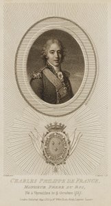 Charles Philippe de França