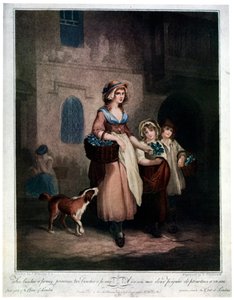 Dois cachos por centavo, Primroses, Dois cachos por centavo, 1793, 1929