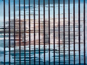 Alvorada de 2016, de Luke Elwes