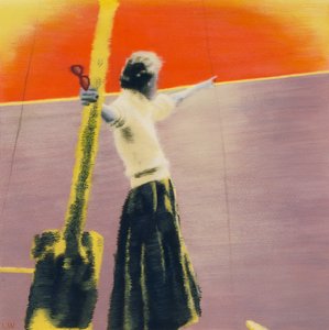 Burnham-on-Crouch de Luke Waller