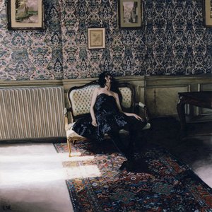 Drink 100 Shipwrecks, c.2011 (tinta acrílica sobre papel) de Luke Waller