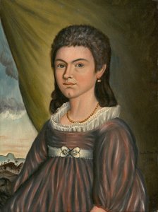 Lúcia Leonardo de Luther Allen