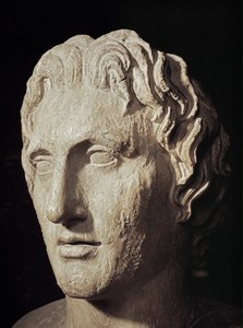 Alexandre, o Grande ...