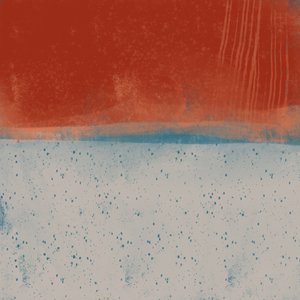 Visão do Horizonte Abstrato de MANSI SAXENA