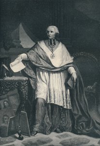 Cardeal Joseph Fesch, c1830, 1896