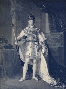Francis I., Imperador da Áustria, c1804, 1896