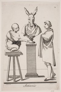 Estatuária