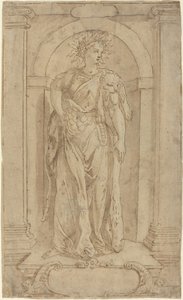 Fortitude de Maarten de Vos