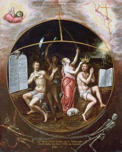 Imagem desconhecida de Maarten de Vos