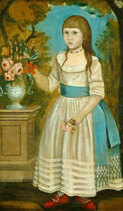 Catherine Brower, 1791. de MacKay