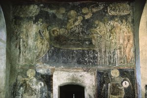 Dormição da Virgem