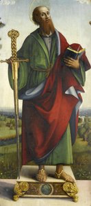 São Paulo de Macrinus d