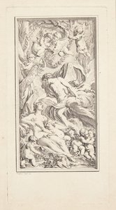 Primavera de Madame de Pompadour