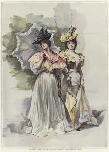 Duas amigas de Madeleine Lemaire