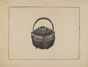 Chaleira