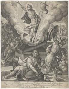 Ressurreição de Cristo