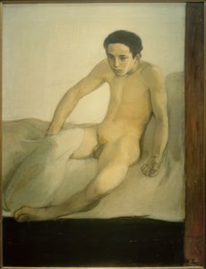 O despertar