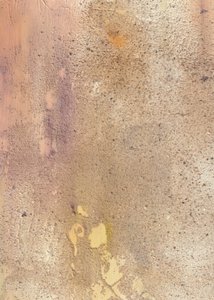 Textura rústica de parede envelhecida