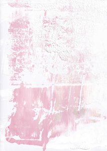 Textura abstrata em tons de rosa de Maira Ribena