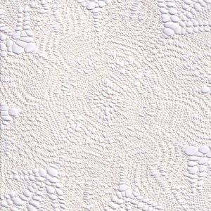Textura delicada em croché de Maira Ribena