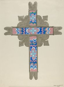 Cruz, 19351942. de Majel G. Claflin