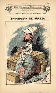 Capa de Les Hommes d
