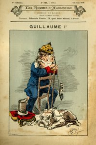 Capa de Les Hommes d