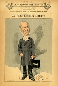 Capa de Les Hommes d