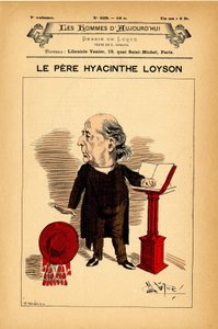 Capa de Les Hommes d