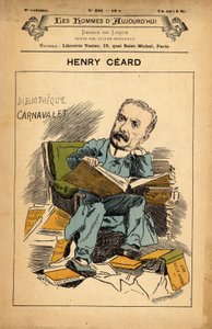 Capa de Les Hommes d