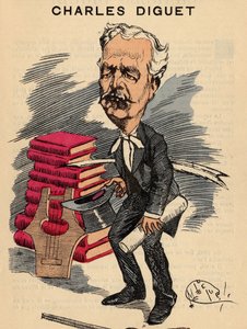 Capa de Les Hommes d